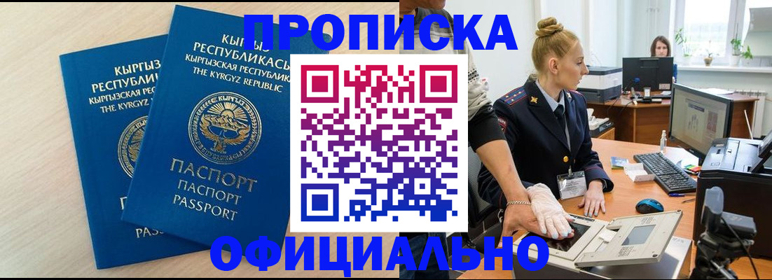 где прописаться в Бородино